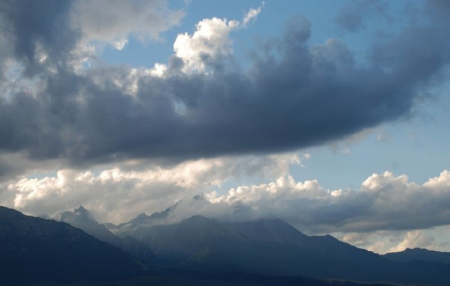 Slovakia - Tatras