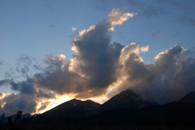 Slovakia - Tatras