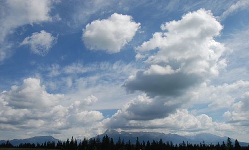 Slovakia - Tatras