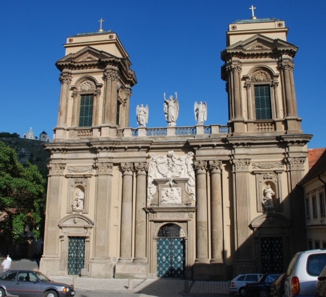 Czech Republic - Mikulov