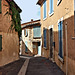 Les-Baux Provence