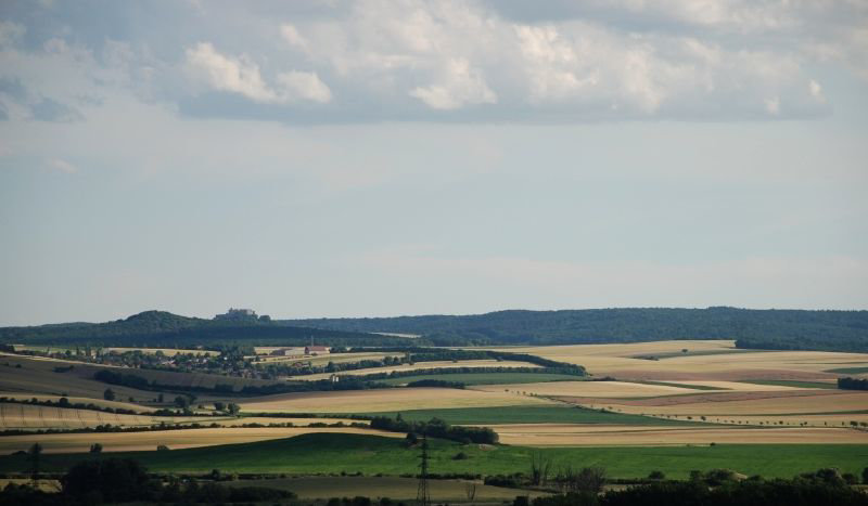 Czech Republic - Mikulov