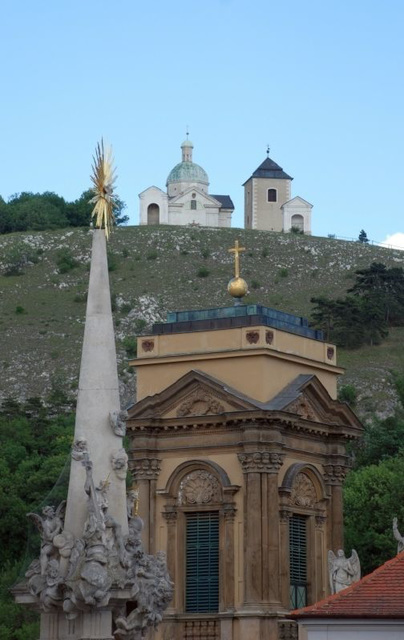 Czech Republic - Mikulov