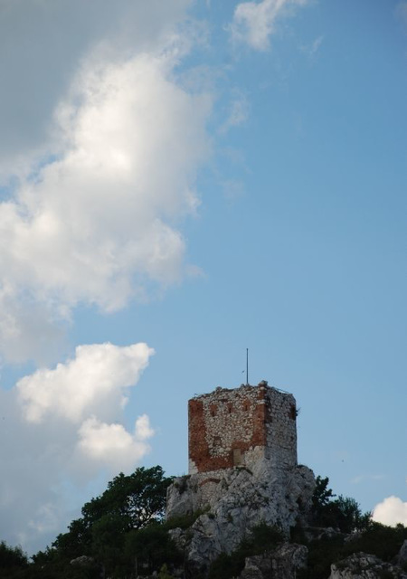 Czech Republic - Mikulov