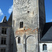 Donjon (XIe s.) du château de la Rochefoucauld