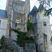 Donjon (XIe s.) du château de la Rochefoucauld