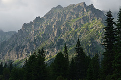 Popradské Pleso