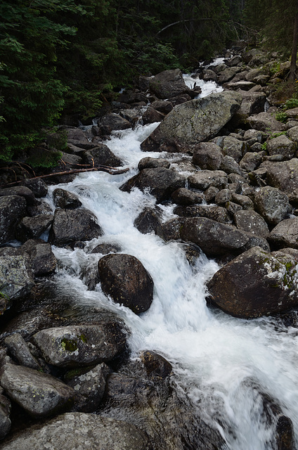 Popradské Pleso