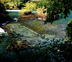 Fontaine de Vaucluse Provence