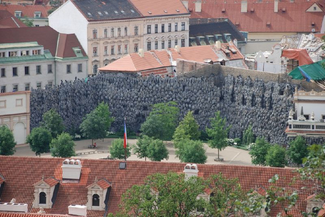 Czech Republic - Prague