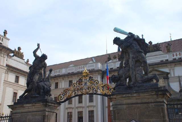 Czech Republic - Prague