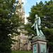 All Souls Church Hayley Hill, Halifax, West Yorkshire