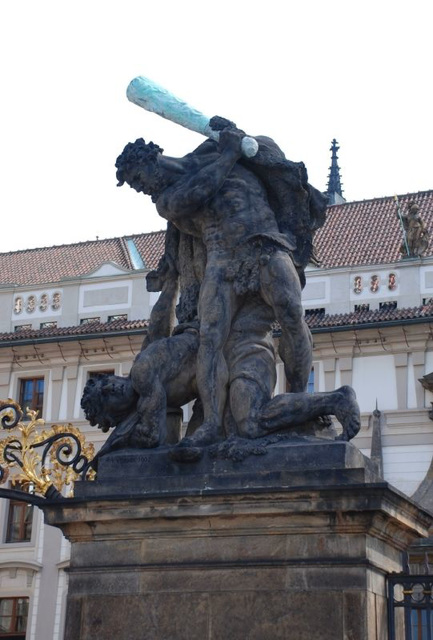 Czech Republic - Prague