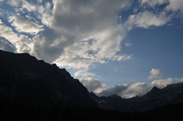 Popradské Pleso