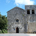 Eglise St-Cybard de Pranzac