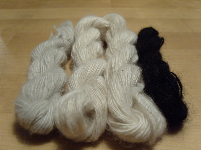 home spun alpaca