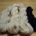 home spun alpaca