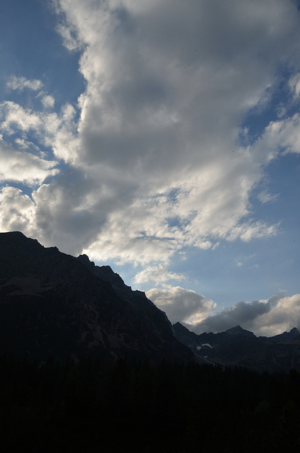 Popradské Pleso