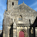 Eglise de Foussais-Payré