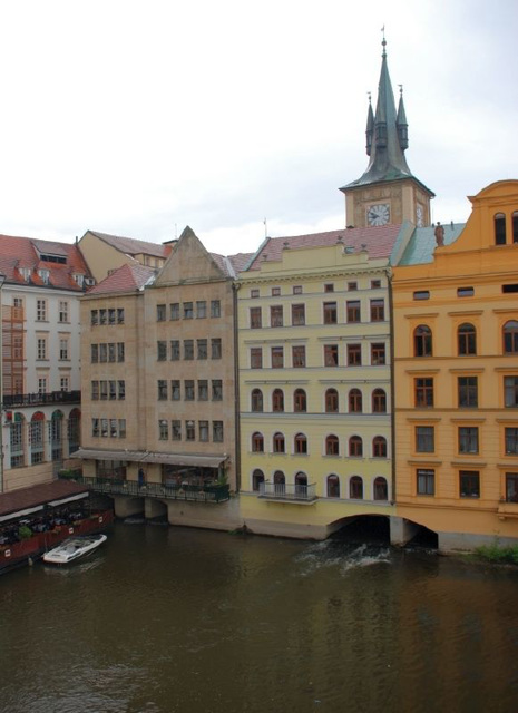 Czech Republic - Prague