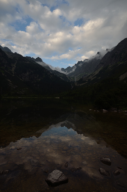 Popradské Pleso