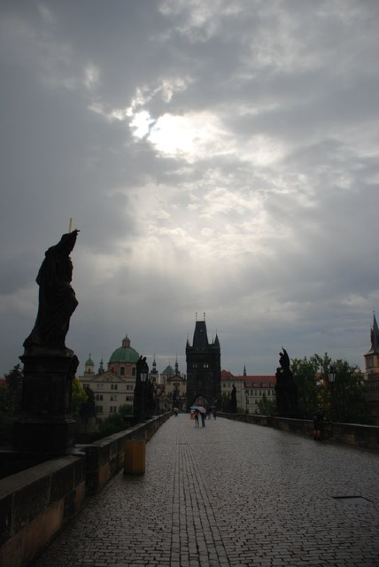 Czech Republic - Prague