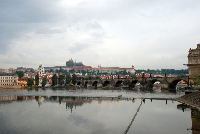 Czech Republic - Prague