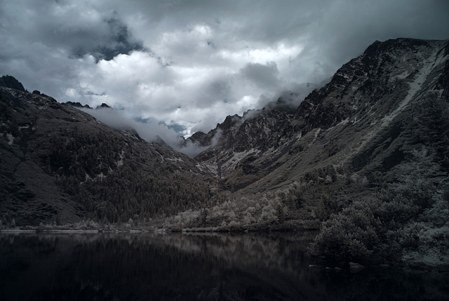 Popradské Pleso