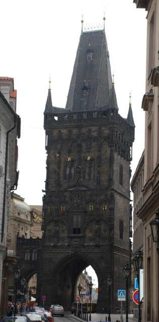 Czech Republic - Prague