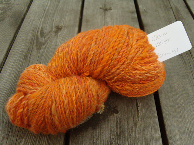Alpaca 2-ply