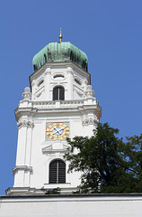 Turm Dom St. Stephan