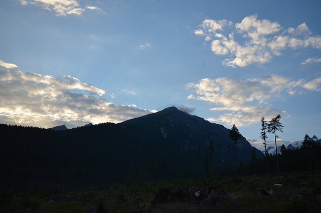 Popradské Pleso