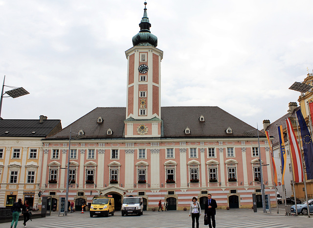 Rathaus