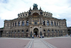 Germany - Dresden