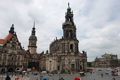 Germany - Dresden