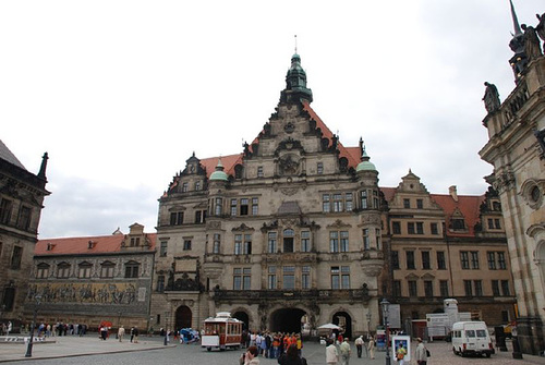 Germany - Dresden