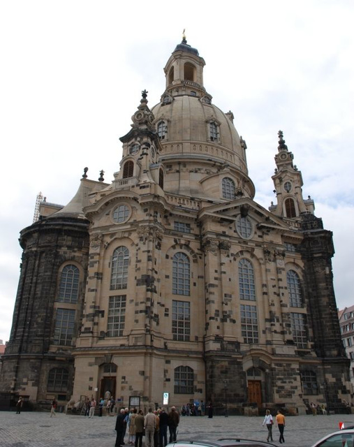 Germany - Dresden