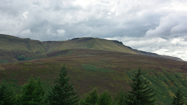 Fairbrook Naze