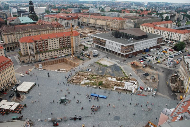 Germany - Dresden