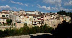 Vaison-la-Romaine Provence