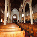 Saint Mary Magdalene's Church Clitheroe, Lancashire