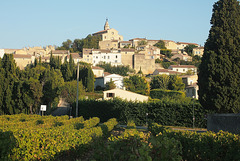 Crillon-le-Brave Provence
