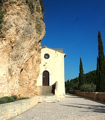 La Roque Alric Provence
