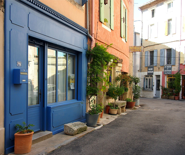 Malaucène