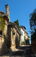 Mazan Provence