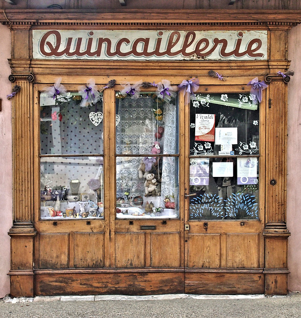 Sault Provence