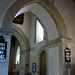 radnage church, bucks.