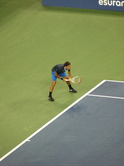 Roger Federer