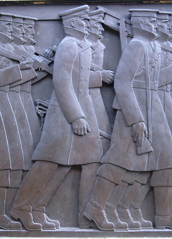 Cenotaph, Liverpool