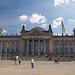 Reichstagsgebäude